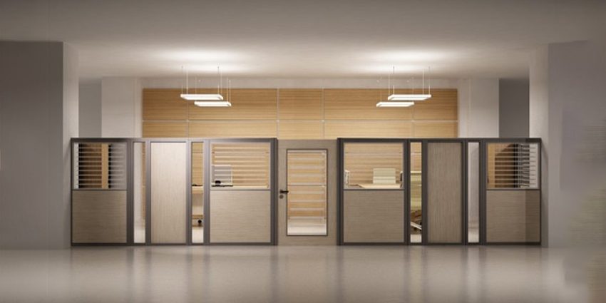 Type-office-partition-and-buy-guide1 راهنمای خرید بهترین نوع پارتیشن اداری