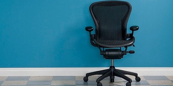 خرید صندلی مدیریتی استاندارد