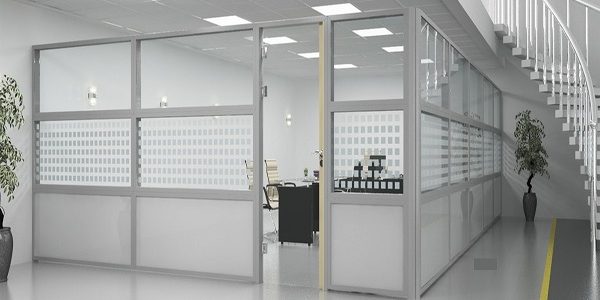 قیمت-پارتیشن-دوجداره-آلومینیومی ویژگی و قیمت پارتیشن دوجداره آلومینیومی