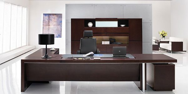 بهترین رنگ برای مبلمان اداری